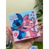 PALETA DE SOMBRAS 9 TONOS - STITCH