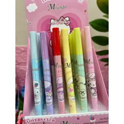 DELINEADOR DE OJOS - SANRIO