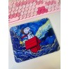 Mouse Pad - Snoopy