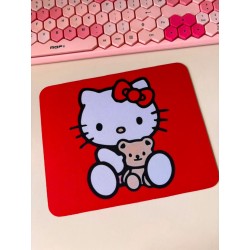 Mouse Pad - Hello Kitty