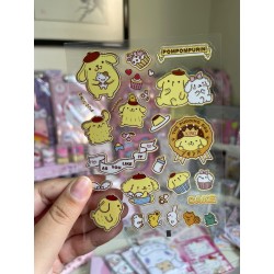 STICKERS POMPOMPURIN