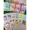 Cartas de Poker - Sanrio