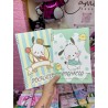 Libretas - Pochacco