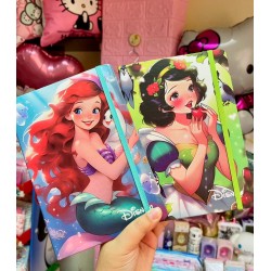 Libretas tapa dura - Disney