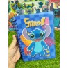 Libretas con separadores Stitch