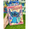 Libretas con separadores Stitch