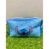 Porta cosméticos Stitch