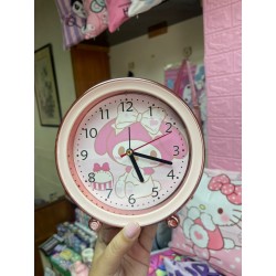 Reloj despertador mesa y pared