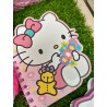 Libretas - Hello Kitty