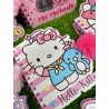 Libretas - Hello Kitty