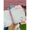 Libretas - Hello Kitty